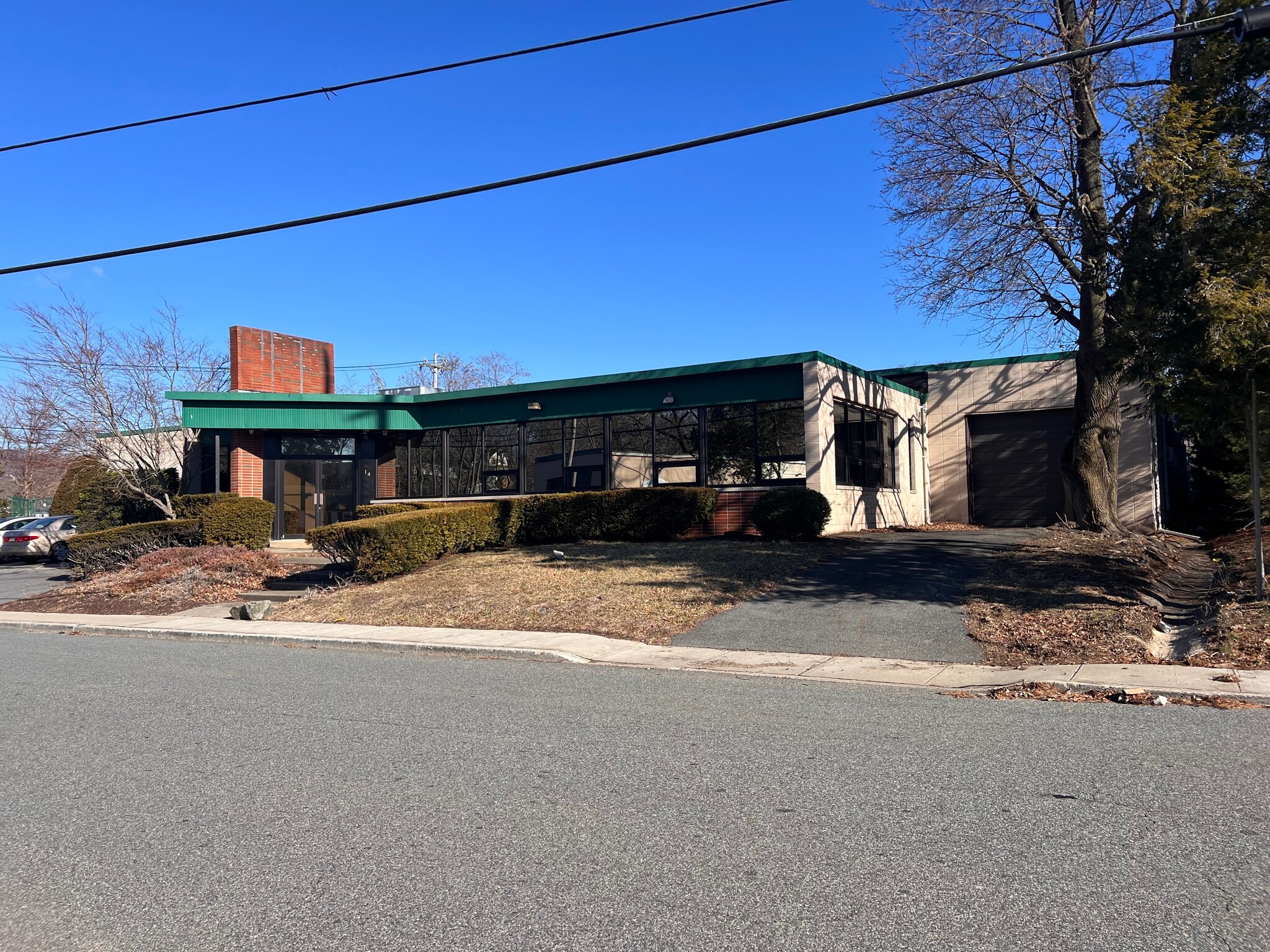 14 Doty Rd, Haskell, NJ for lease Primary Photo- Image 1 of 15