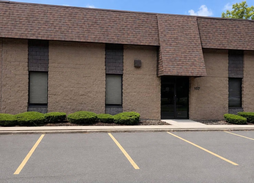 157A Rt 303, Valley Cottage, NY for lease - Building Photo - Image 3 of 4