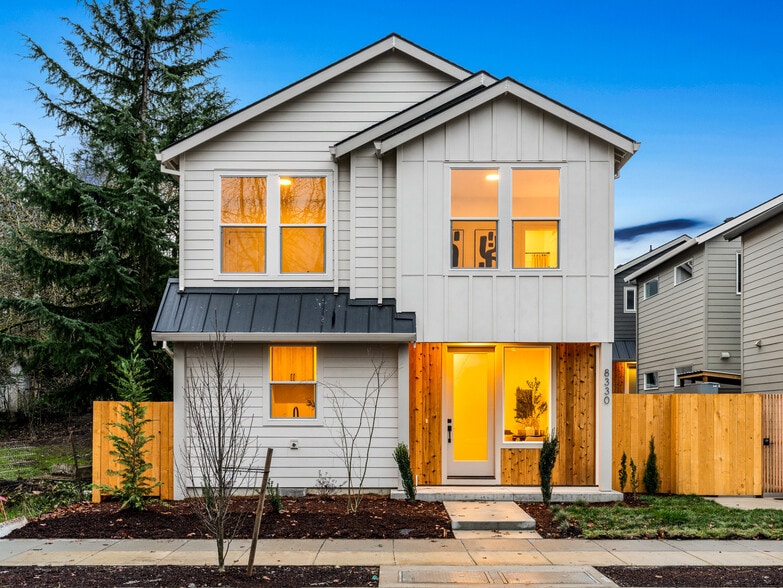 8330 N Bank St, Portland, OR for sale - Building Photo - Image 3 of 17