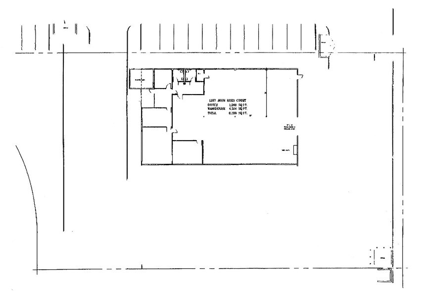 1305-1307 John Reed Ct, City of Industry, CA à vendre - Autre - Image 3 de 6