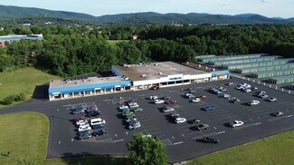 More details for 990 Hopeman Pky, Waynesboro, VA - Retail for Lease