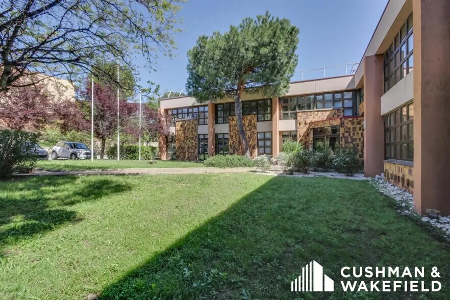 35 Boulevard Du Capitaine Geze, Marseille for lease - Building Photo - Image 2 of 22