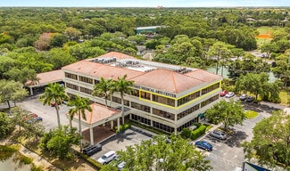 Plus de détails pour 1890 SW Health Pky, Naples, FL - Bureau à vendre