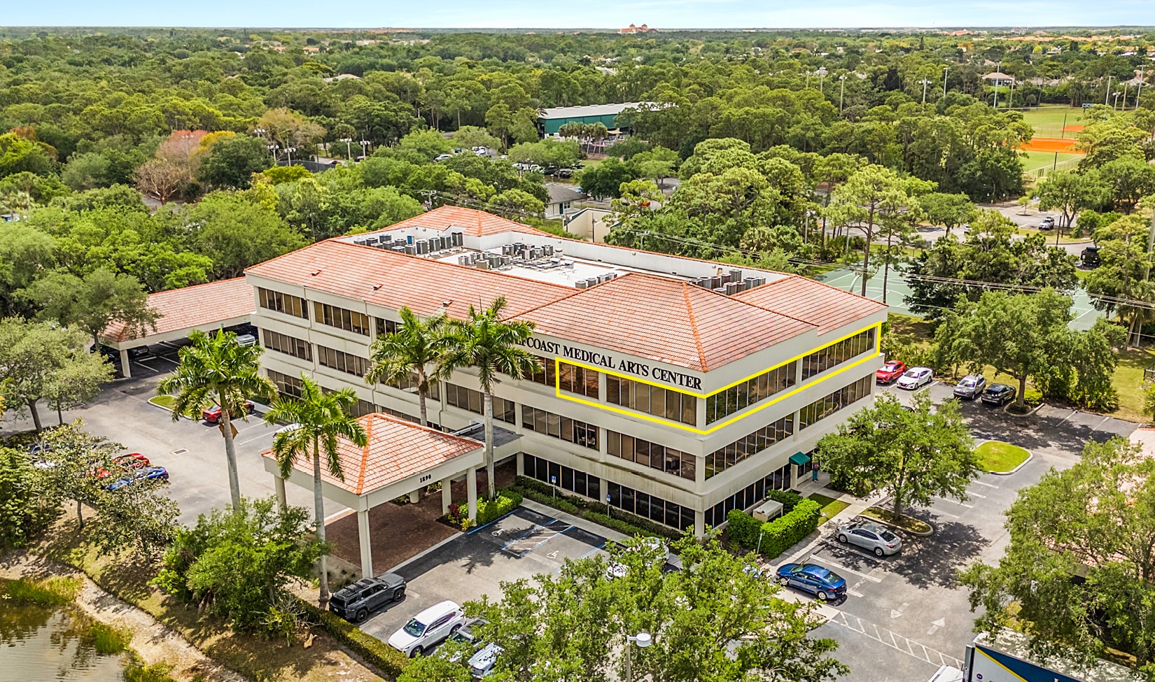 1890 SW Health Pky, Naples, FL for sale Primary Photo- Image 1 of 11