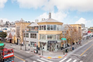Plus de détails pour 211-229 Jefferson St, San Francisco, CA - Commerce de détail à louer