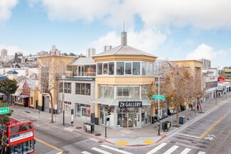 More details for 211-229 Jefferson St, San Francisco, CA - Retail for Lease