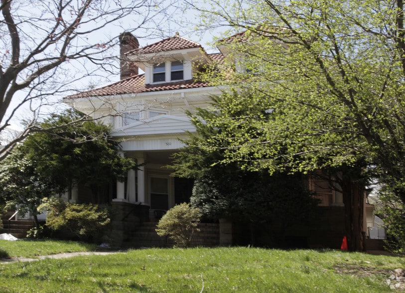 500 Cherry St, Elizabeth, NJ for sale - Building Photo - Image 2 of 20