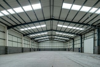 More details for Hawleys Ln, Warrington - Industrial for Lease