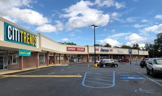 More details for 1030-1072 Chestnut St, Orangeburg, SC - Retail for Lease