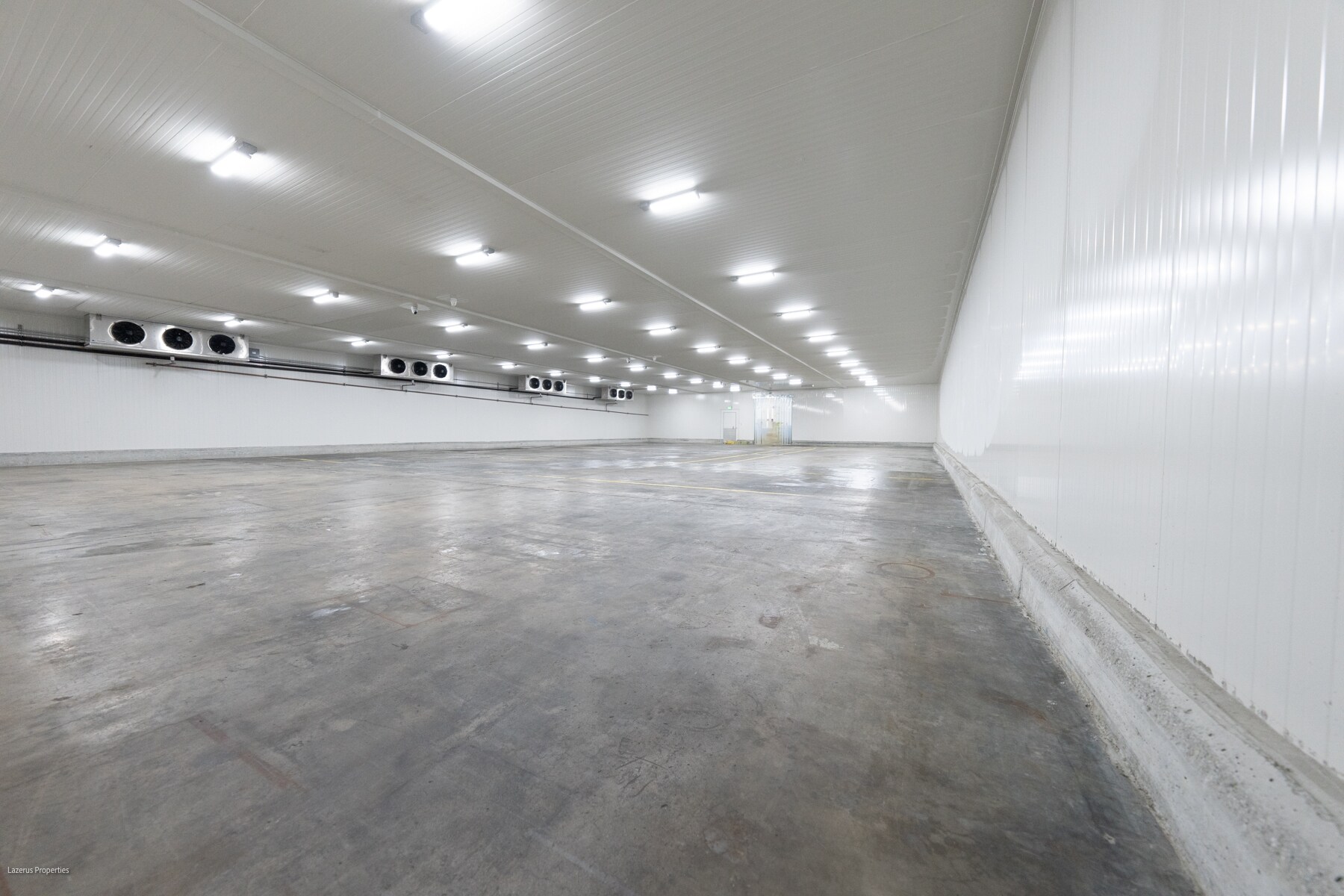 16207-16209 Ward Way, City Of Industry, CA à vendre Photo intérieure- Image 1 de 1