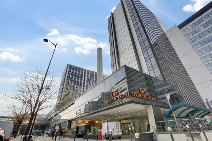 177-185 Rue De Bercy, Paris for lease - Interior Photo - Image 3 of 3