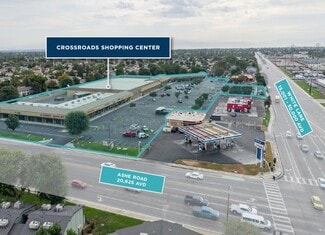Plus de détails pour 6300 White Ln, Bakersfield, CA - Commerce de détail à vendre