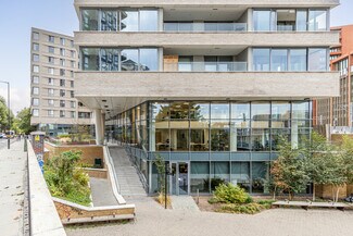 Plus de détails pour 102 Camley St, Londres - Bureau à louer