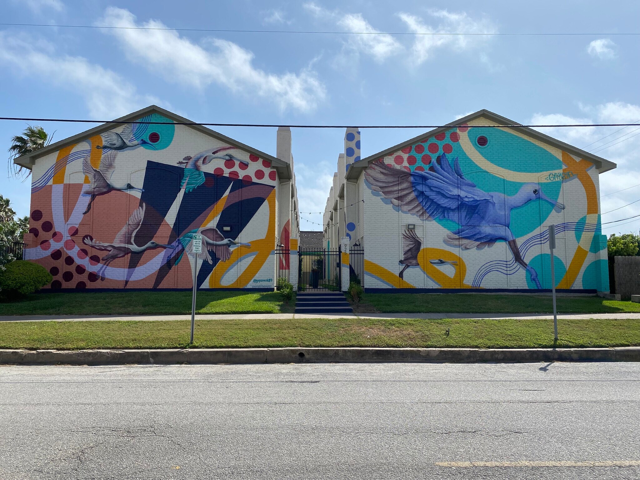 925 Sealy Ave, Galveston, TX for sale Building Photo- Image 1 of 1