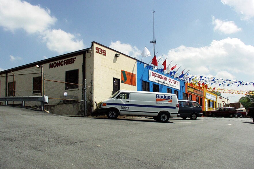 935 Chattahoochee Ave NW, Atlanta, GA for sale - Other - Image 2 of 5