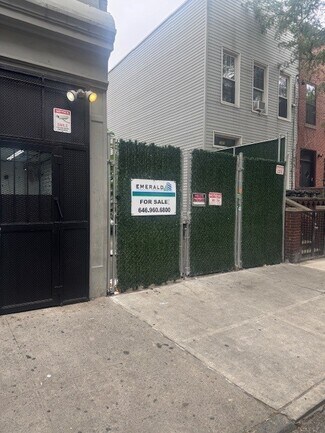 More details for 2407 Cambreleng ave, Bronx, NY - Land for Sale