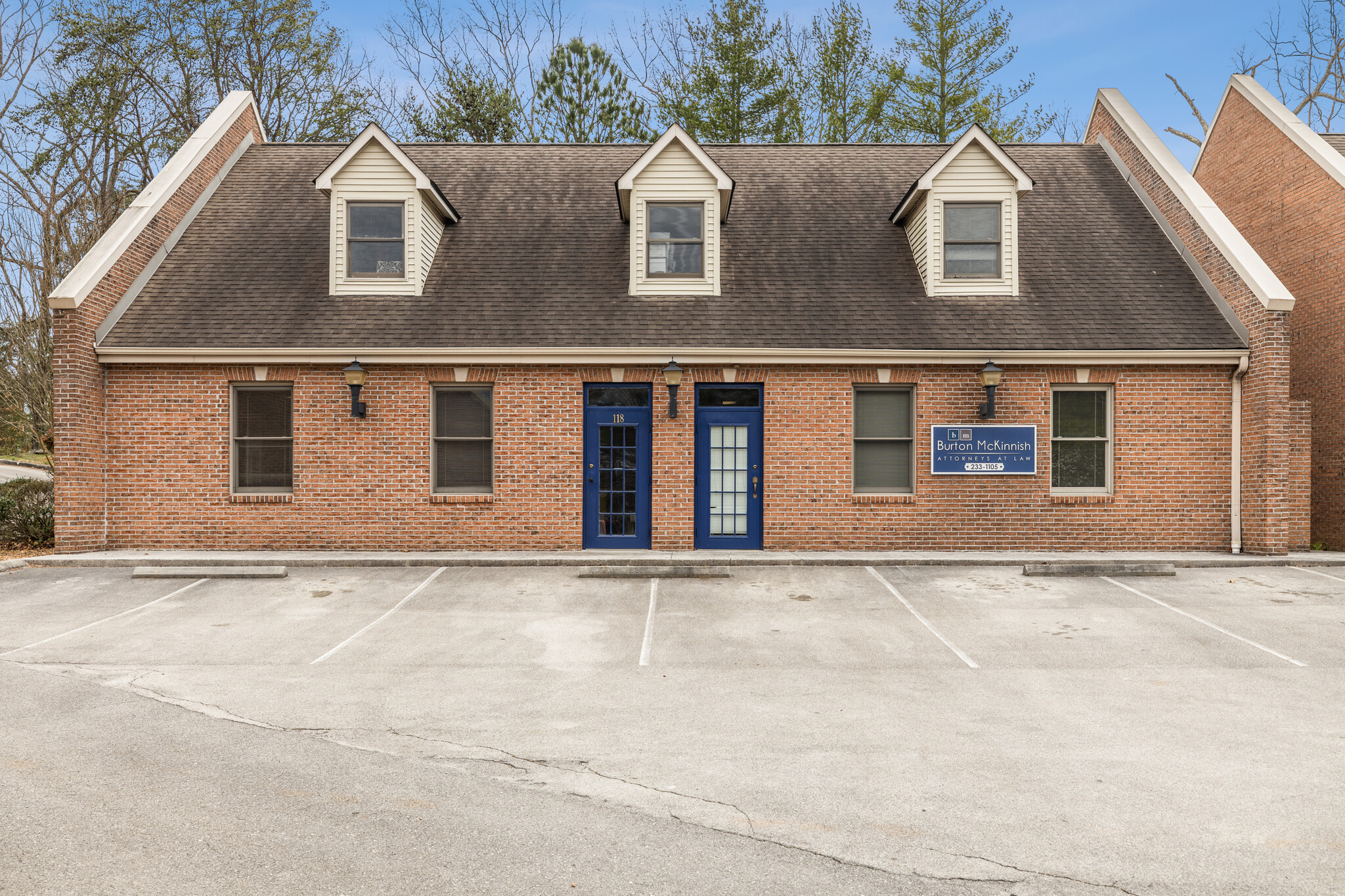 118 Parliament Dr, Maryville, TN for sale Building Photo- Image 1 of 1