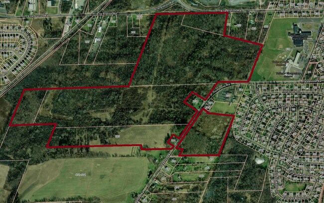 Plus de détails pour Telephone Rd, West Henrietta, NY - Terrain à vendre
