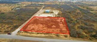 More details for 158 County Road 5005, Carrizo Springs, TX - Land for Lease