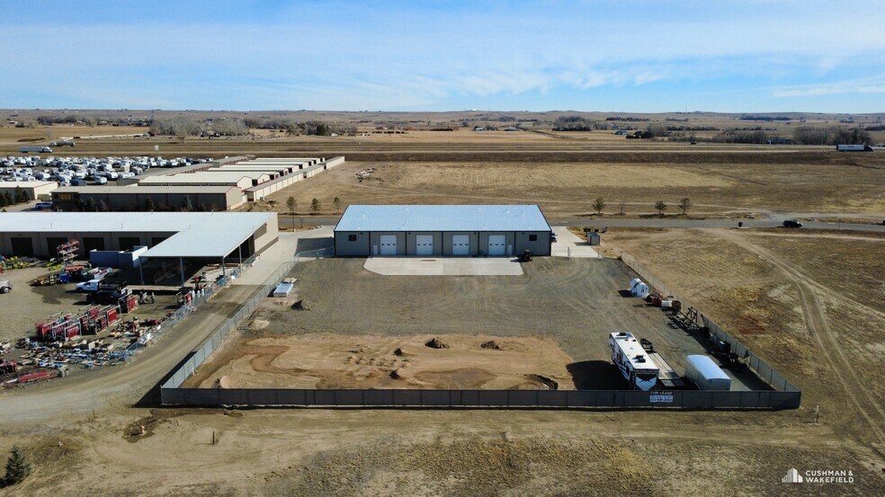 8761 Bonfire Dr, Wellington, CO à vendre - Photo du bâtiment - Image 2 de 12