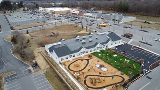 More details for 169 Danbury Rd, New Milford, CT - Retail for Lease