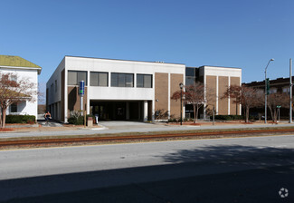 Plus de détails pour 800 Arendell St, Morehead City, NC - Bureau à louer