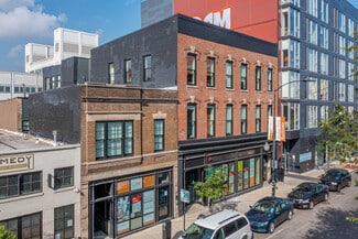 More details for 1914 N Milwaukee Ave, Chicago, IL - Retail for Lease