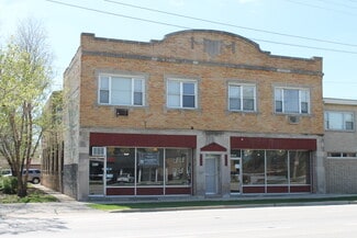Plus de détails pour 4815 Butterfield Rd, Hillside, IL - Commerce de détail à vendre