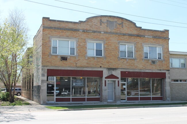 More details for 4815 Butterfield Rd, Hillside, IL - Retail for Sale
