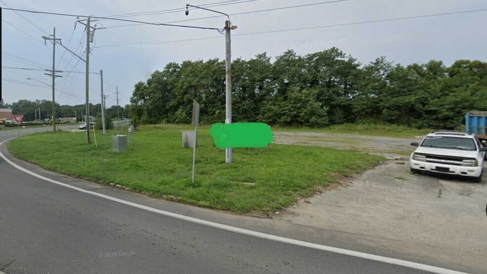 0 Georgetown Rd, Laurel, DE for lease - Building Photo - Image 3 of 3