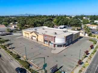 Plus de détails pour 1583 State Highway 99, Gridley, CA - Commerce de détail à louer
