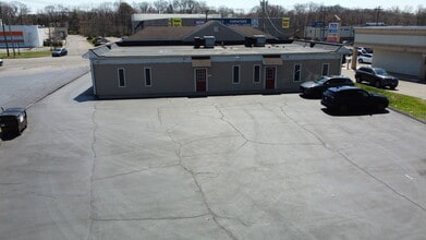 569 Boston Post Rd, Orange, CT for lease Interior Photo- Image 2 of 6