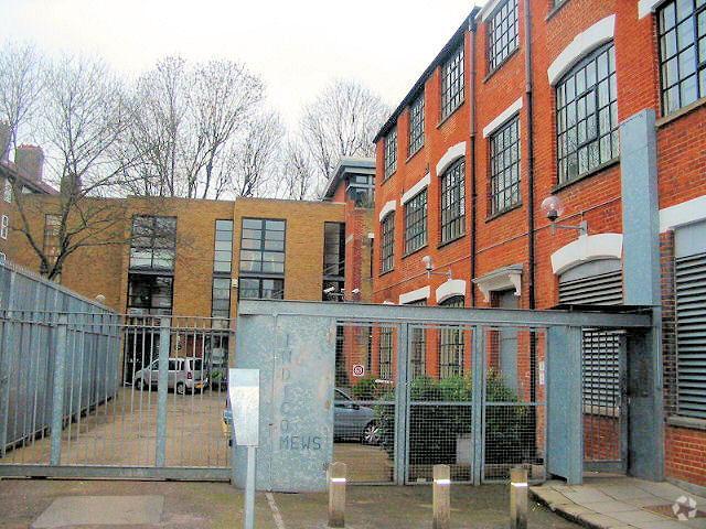 Carysfort Rd, London for lease - Primary Photo - Image 1 of 5