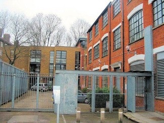 Plus de détails pour Carysfort Rd, Londres - Bureau à louer