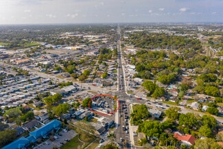More details for 6180 Haines Rd N, Saint Petersburg, FL - Land for Sale