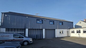 Plus de détails pour 39A York Park, Belfast - Flex à vendre