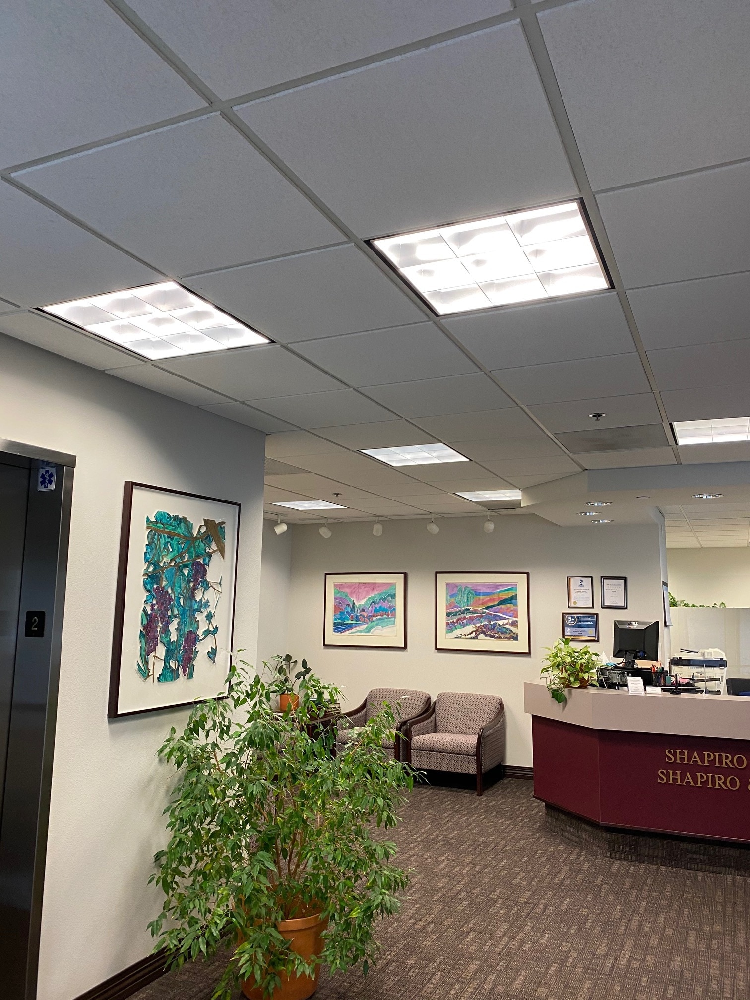 640 3rd St, Santa Rosa, CA for lease Interior Photo- Image 1 of 7