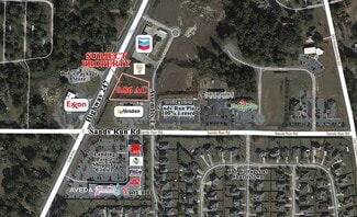 More details for 105B Assembly Ln, Bonaire, GA - Land for Sale