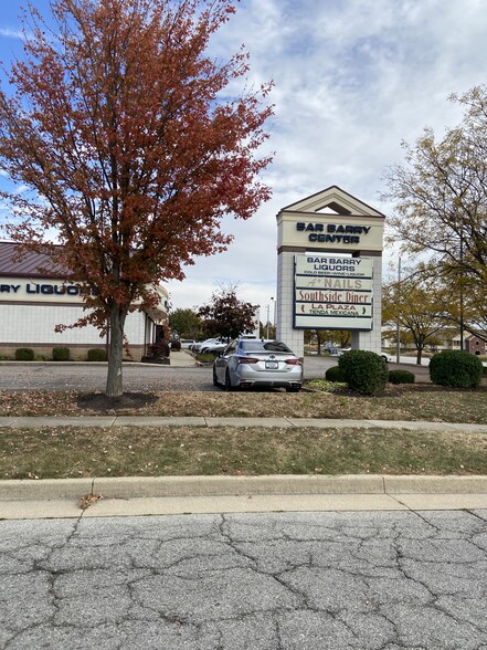 2108 IFCU Way, Lafayette, IN for lease - Primary Photo - Image 1 of 45