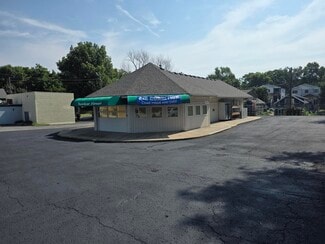 Plus de détails pour 4509 Rainbow Blvd, Kansas City, KS - Commerce de détail à louer