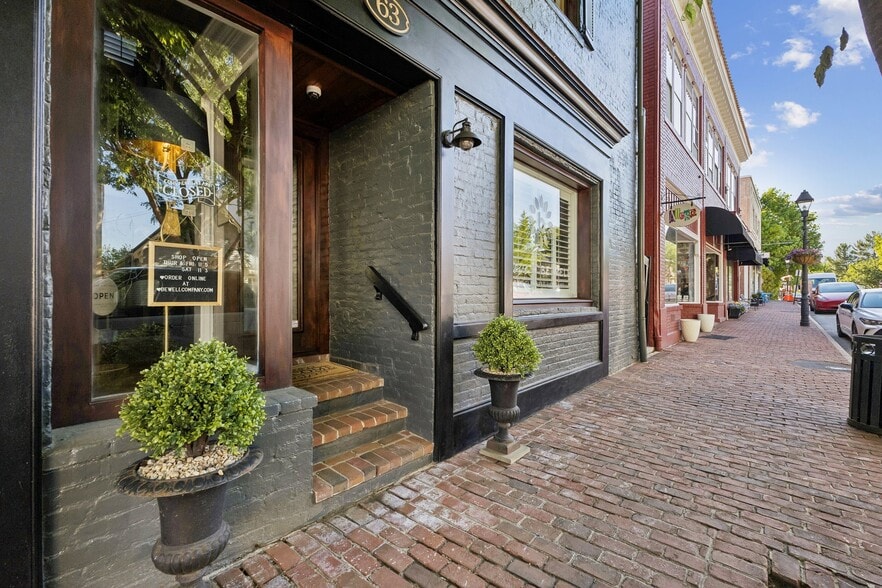 63 Main St, Warrenton, VA for sale - Building Photo - Image 2 of 31