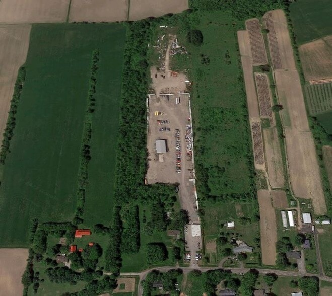 24 Rang Saint-Charles, Mercier, QC à vendre - Photo principale - Image 1 de 1