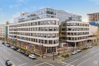 More details for 1321-1325 Blanshard St, Victoria, BC - Coworking for Lease