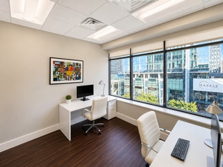More details for 867 Boylston St, Boston, MA - Coworking for Lease