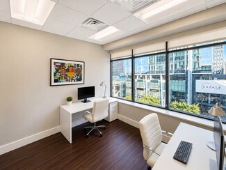 Plus de détails pour 867 Boylston St, Boston, MA - Coworking à louer