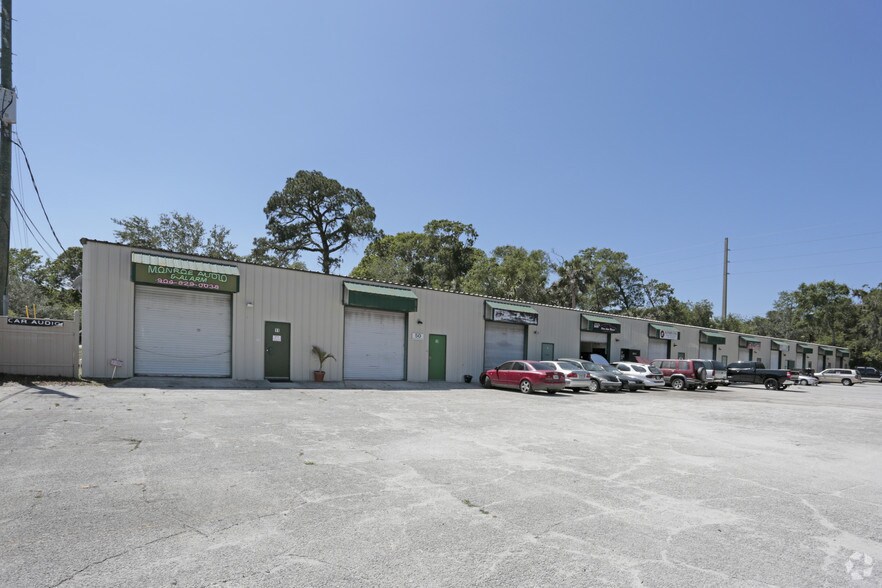 50 S Dixie Hwy, Saint Augustine, FL for lease - Primary Photo - Image 1 of 4