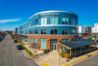 More details for 3200 Rockbridge St, Richmond, VA - Office for Lease