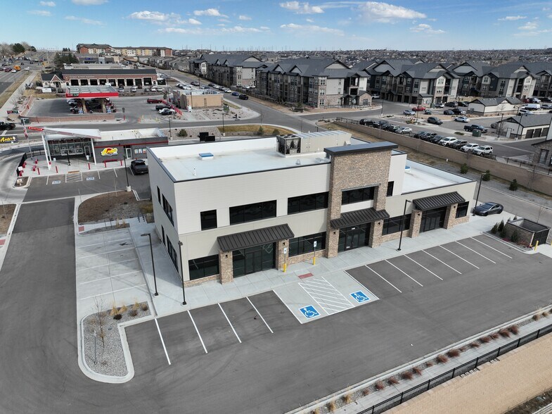 21400 E Quincy, Aurora, CO à vendre - Photo du bâtiment - Image 3 de 20