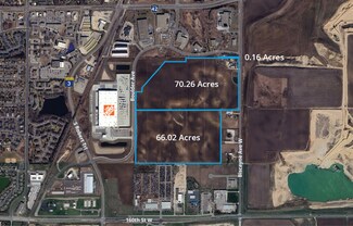 Plus de détails pour 15247 Biscayne Ave, Rosemount, MN - Terrain à vendre