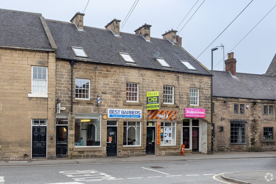 63-67 Bridge St, Belper for lease - Building Photo - Image 2 of 2
